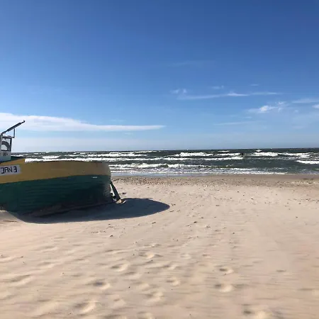 Morska Fala, Jantar Exterior foto