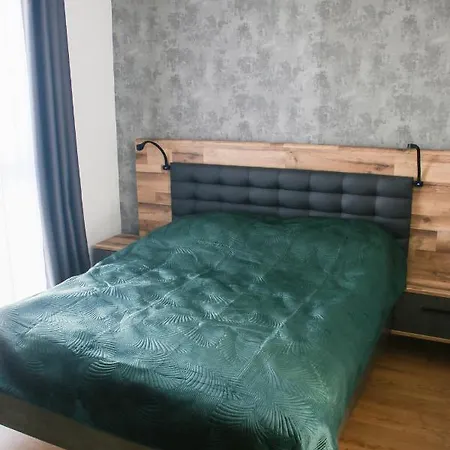 Morska Fala, Jantar Exterior foto