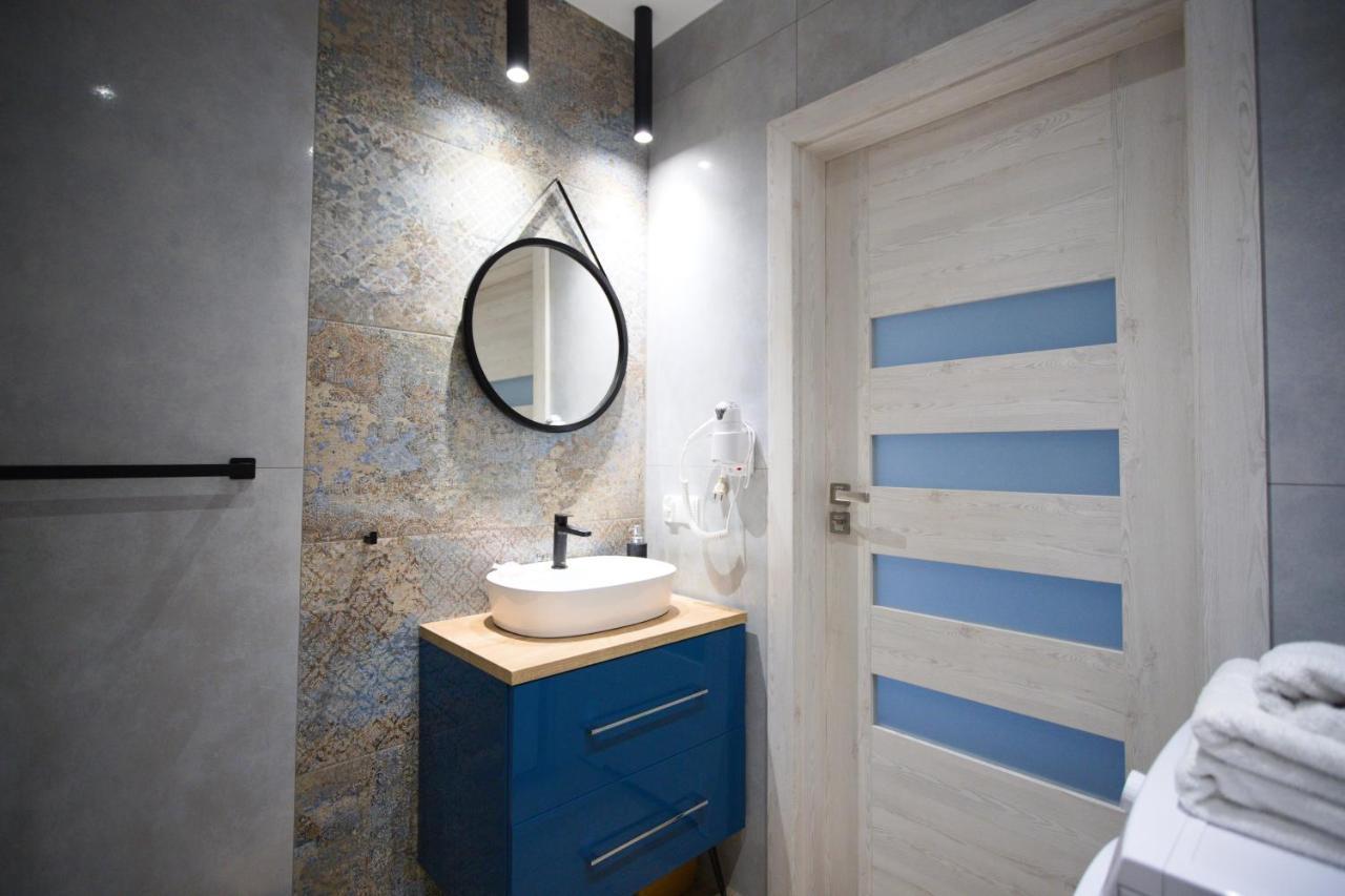 Apartment Morska Fala, *